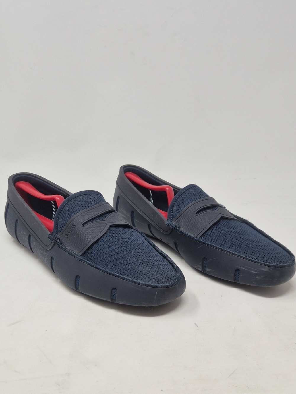 Swims - Men's Penny Rubber Loafer